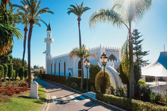 Marbella Golden Mile Escape (7 Days / 6 Nights)