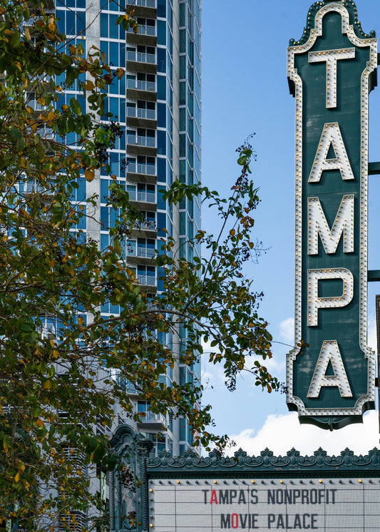 Tampa Refresh (3 days)