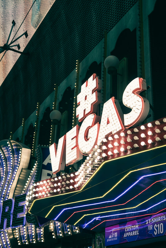 Las Vegas In Stye (4 days/ 3 Nights)