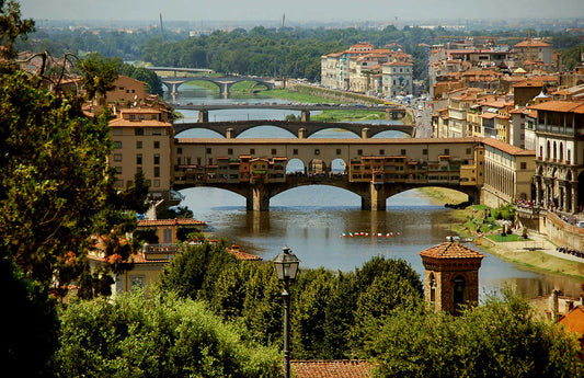 Florence Art & Wine Escape (5 Days / 4 Nights)