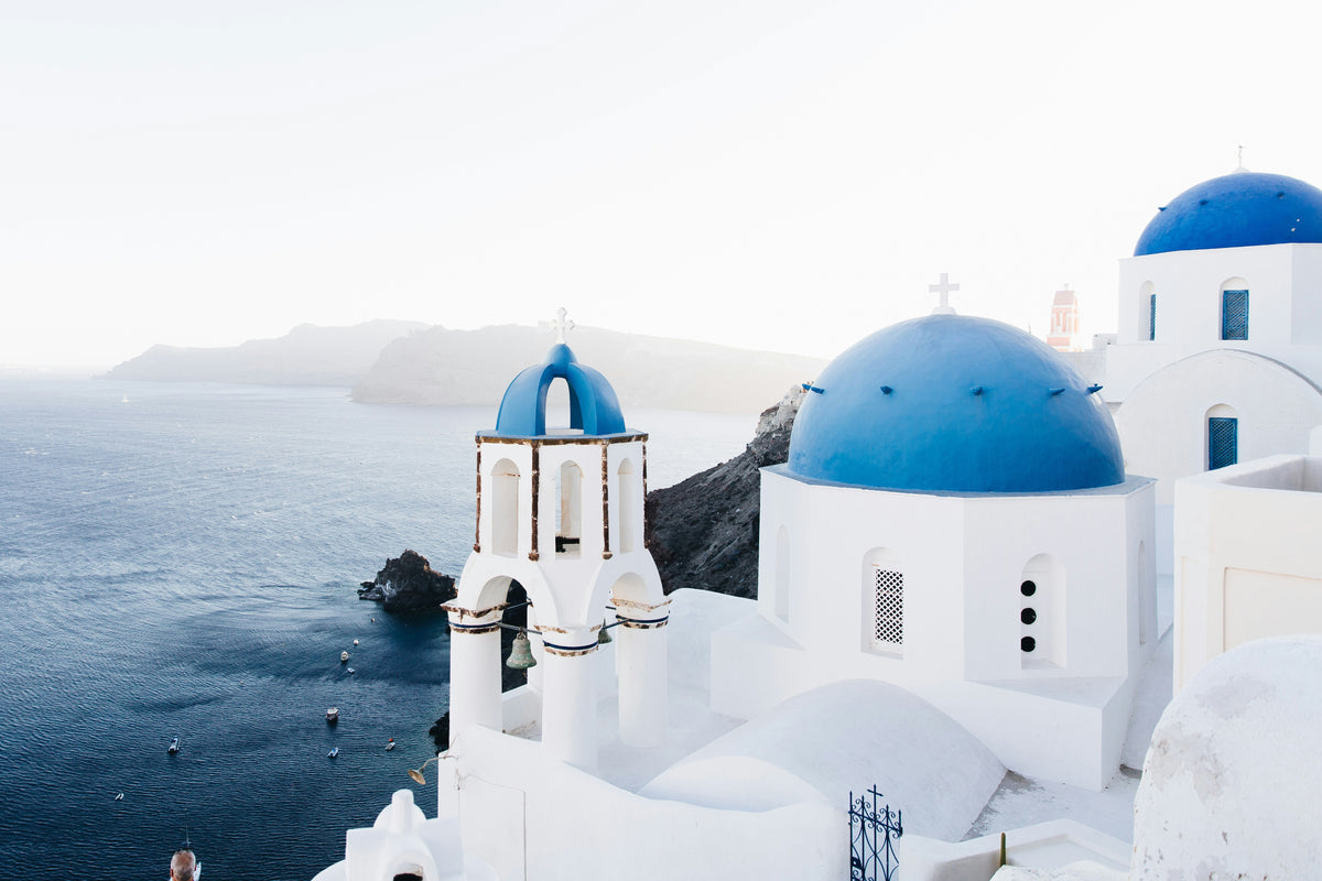 Mykonos Sun & Sail (5 Days / 4 Nights)