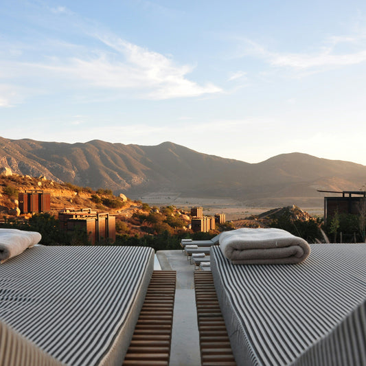Signature Concierge Package