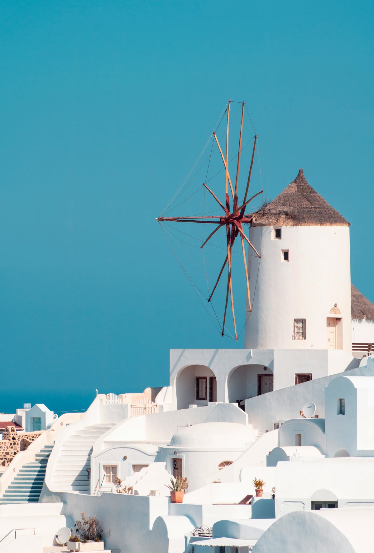 Mykonos Sun & Sail (5 Days / 4 Nights)