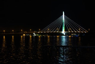 Lagos City Escape (5 Days / 4 Nights)