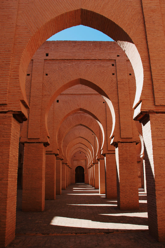 Marrakech Medina Retreat (7 Days / 6 Nights)